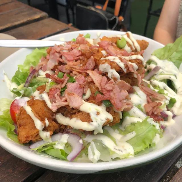 Burger Urge (Kelvin Grove)