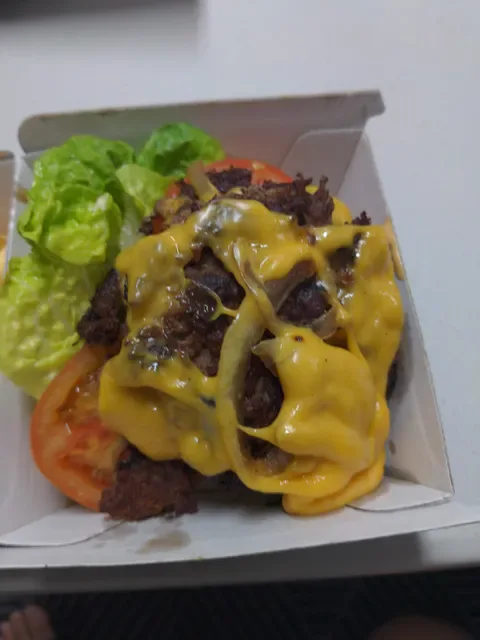Burger Urge (Salisbury)