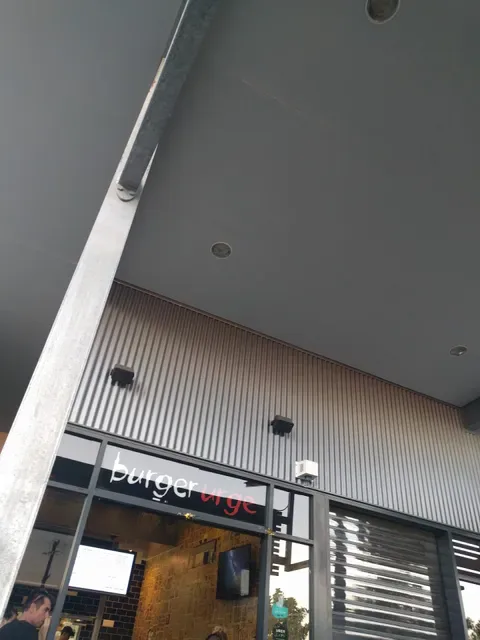 Burger Urge (Salisbury)