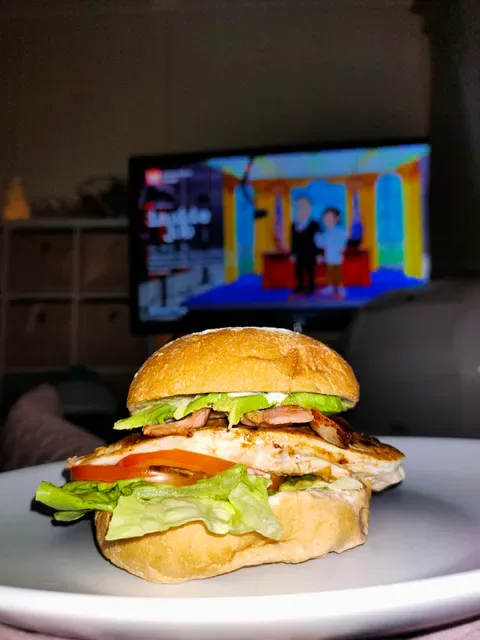 Burger Urge (Salisbury)