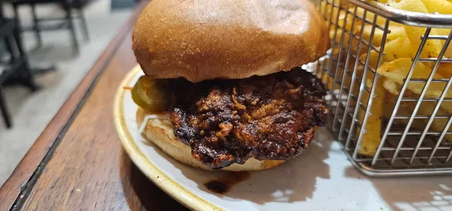 Burger Urge (Salisbury)