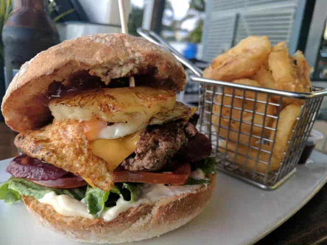 Burger Urge (Salisbury)