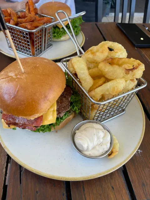 Burger Urge (Salisbury)