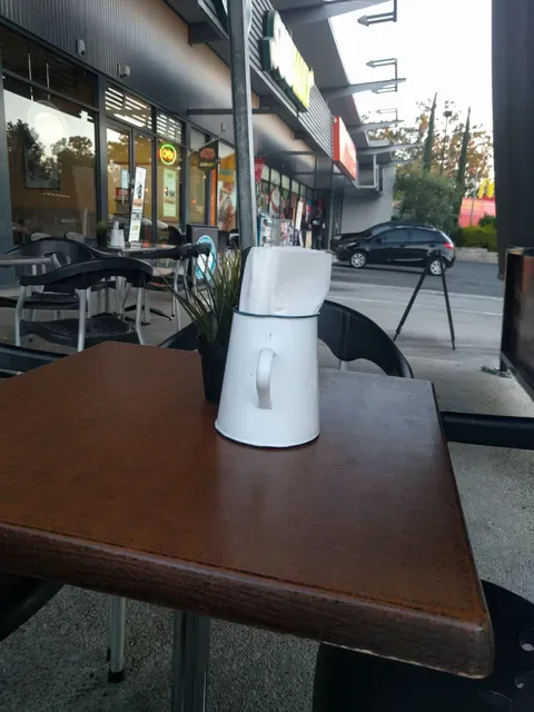Burger Urge (Salisbury)