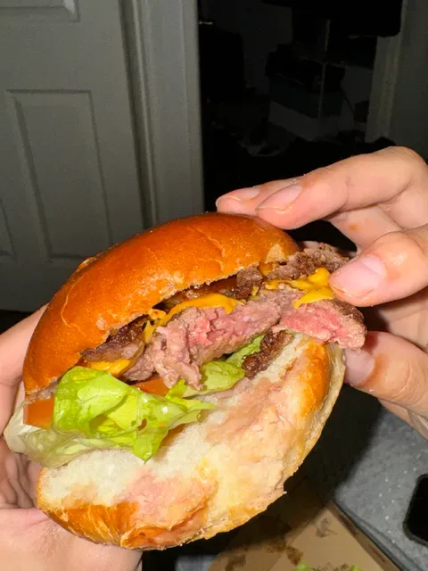Burger Urge (Salisbury)