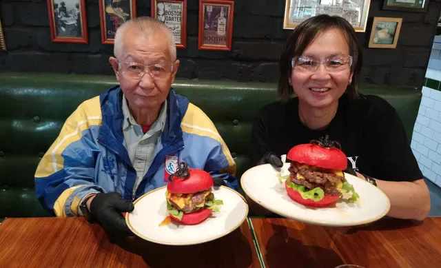 Burger Urge (Windsor)
