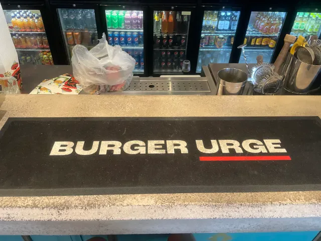 Burger Urge (Windsor)