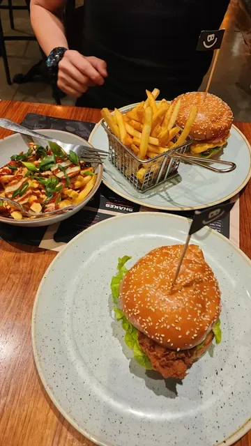 Burger Urge (Windsor)