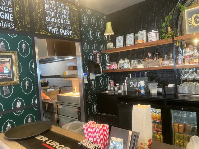 Burger Urge (Windsor)