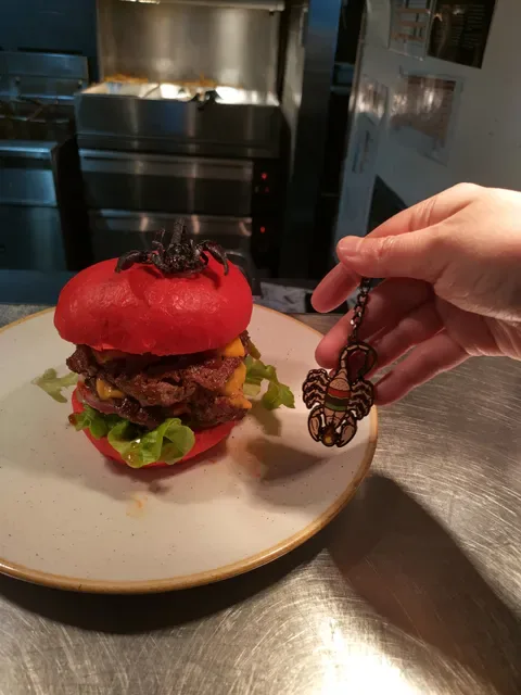 Burger Urge (Windsor)