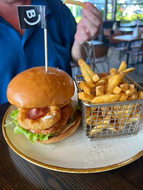 Burger Urge (Windsor)