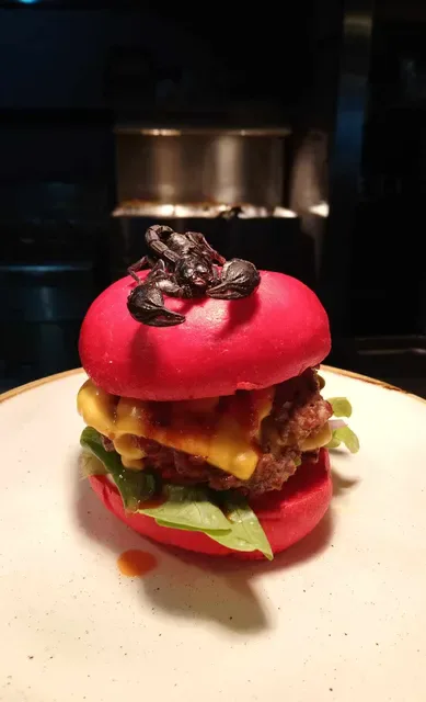 Burger Urge (Windsor)