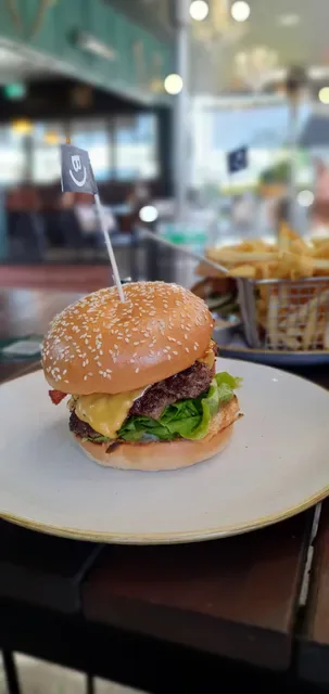 Burger Urge (Windsor)