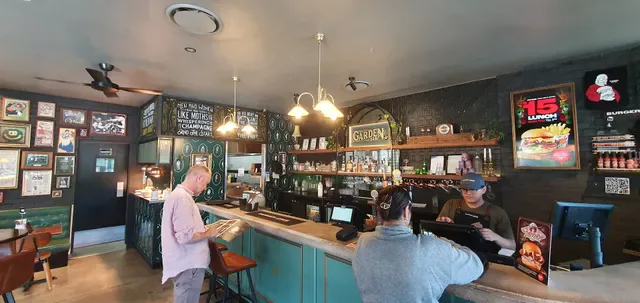 Burger Urge (Windsor)