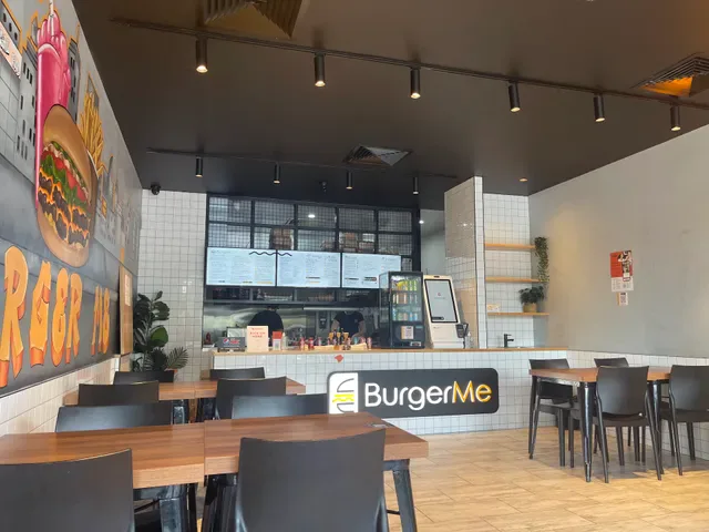 BurgerMe