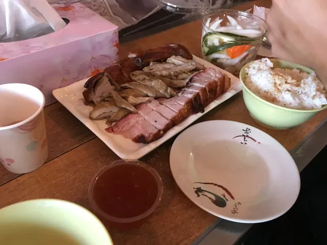 Burlington BBQ