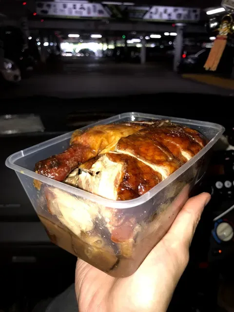 Burlington BBQ