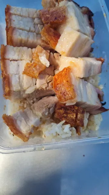 Burlington BBQ