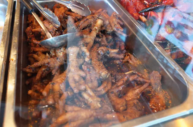 Burlington BBQ
