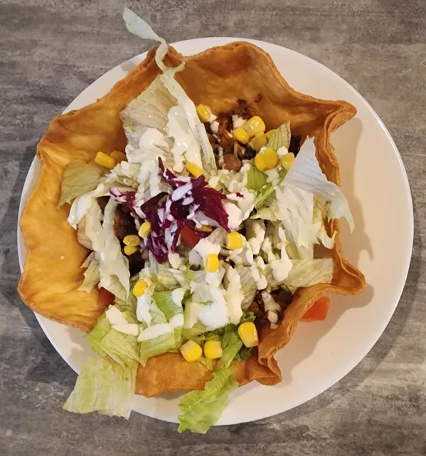 Burrito Bar Forest Lake