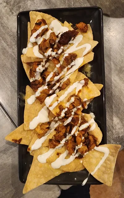 Burrito Bar Forest Lake