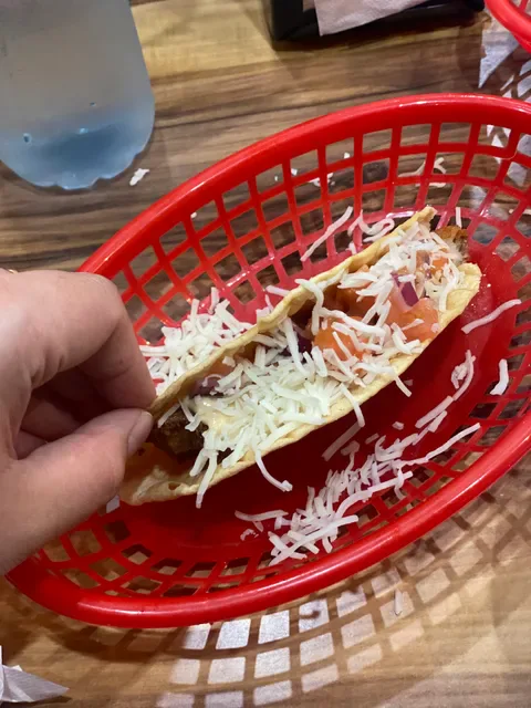 Burrito Bar Portside