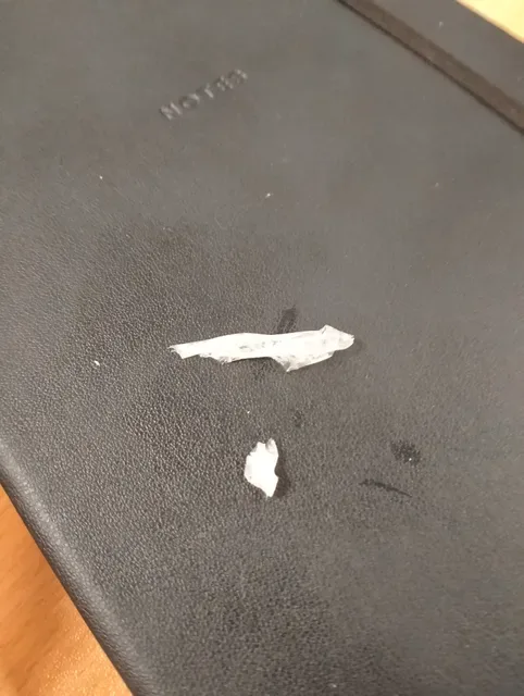 Butter Cream