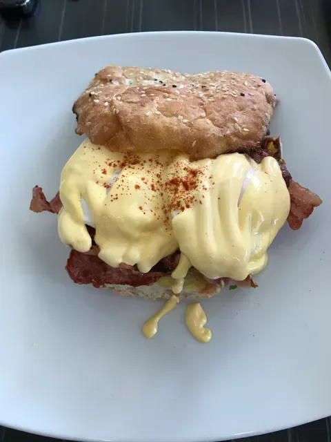 Butter Cream