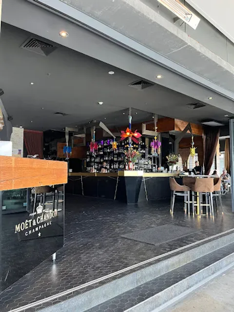 Byblós Brisbane
