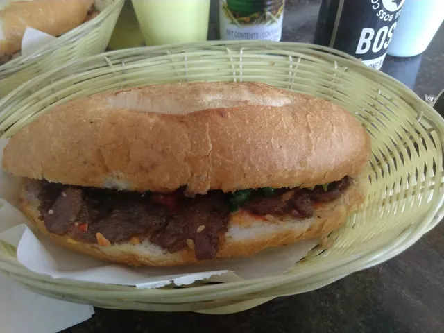 Cà Phê Nam