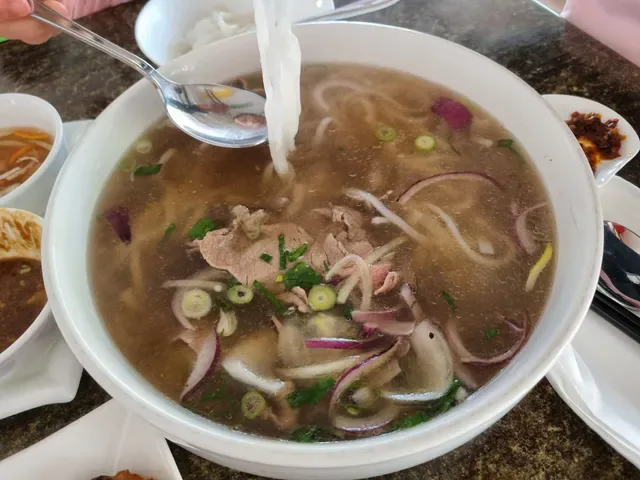 Cà Phê Nam