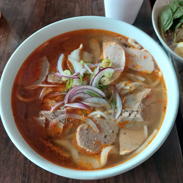 Cà Phê Nam