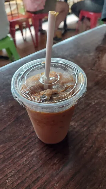 Cà Phê Nam