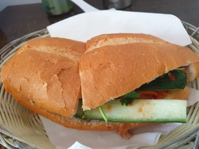 Cà Phê Nam