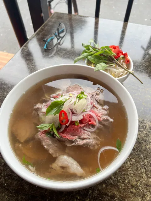 Cà Phê Nam