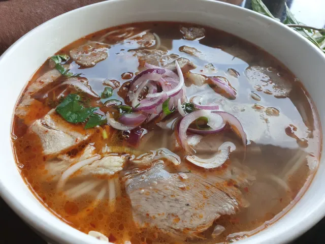 Cà Phê Nam