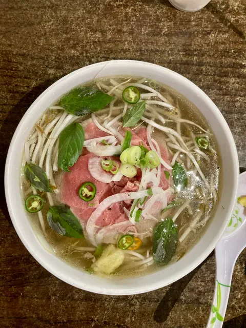 Cà Phê Nam