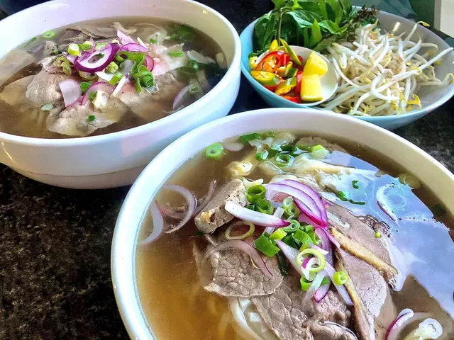 Cà Phê Nam