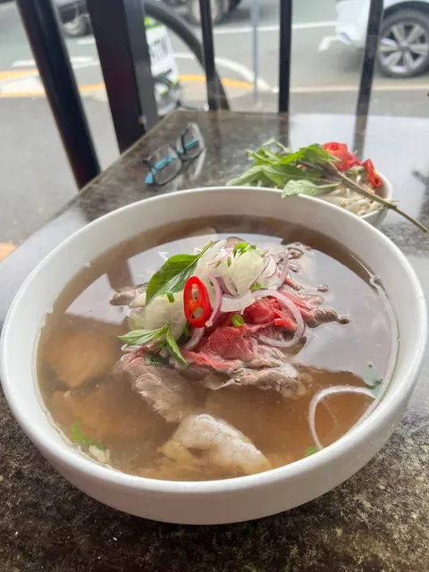 Cà Phê Nam