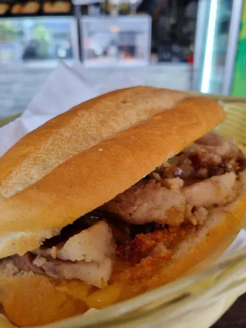 Cà Phê Nam