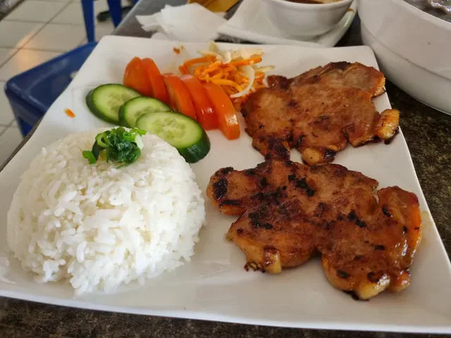 Cà Phê Nam