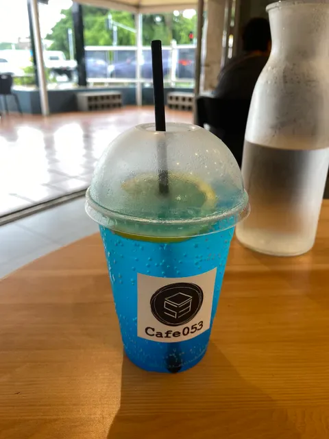 Cafe 053