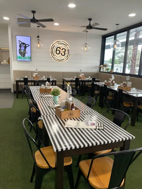 Café63© Boondall