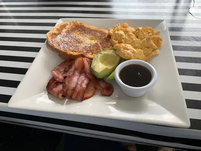 Café63© Boondall