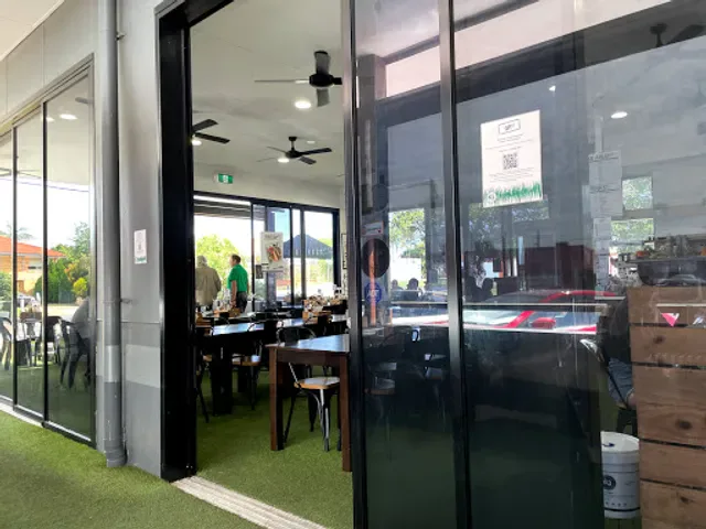 Café63© Boondall