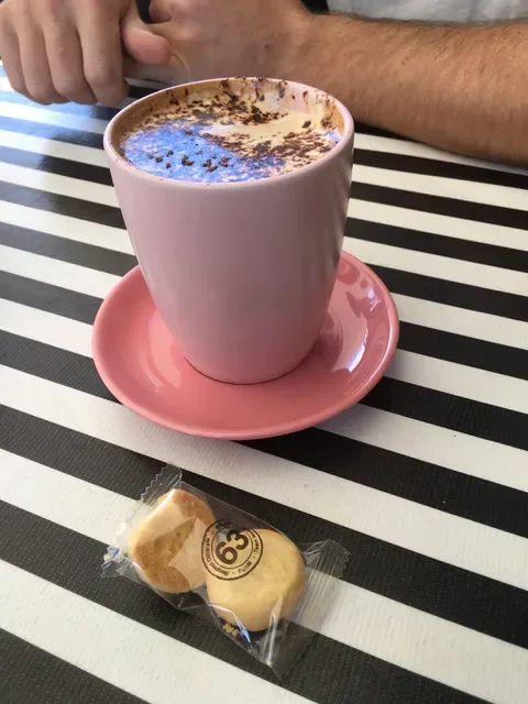 Café63© Boondall