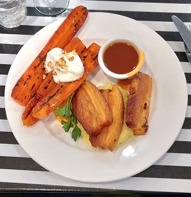 Café63© Boondall
