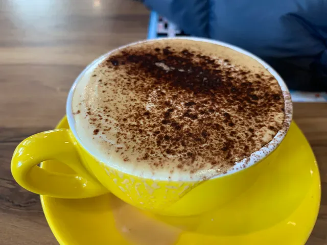 Café 63 Graceville