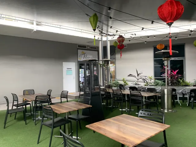 Café 63 Graceville