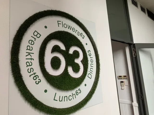 Café 63 Graceville